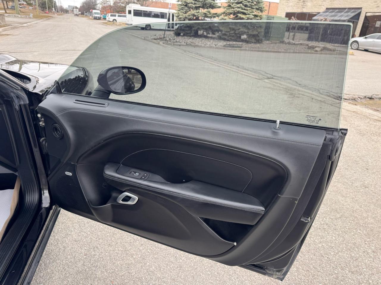 2021 Dodge Challenger GT - Photo #15