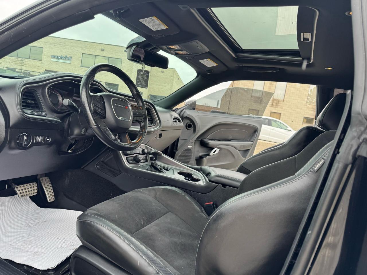 2021 Dodge Challenger GT - Photo #11