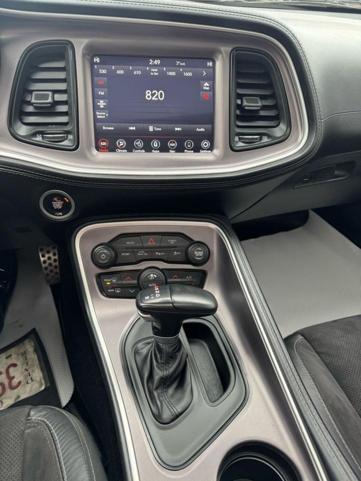 2021 Dodge Challenger GT - Photo #17