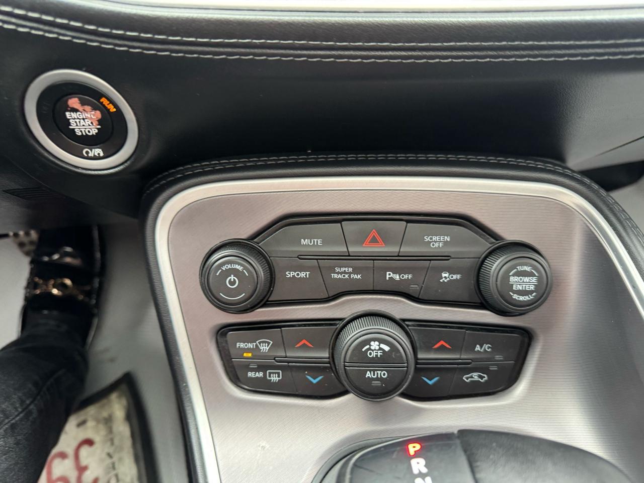 2021 Dodge Challenger GT - Photo #19
