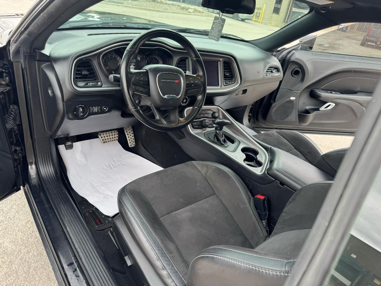 2021 Dodge Challenger GT - Photo #13