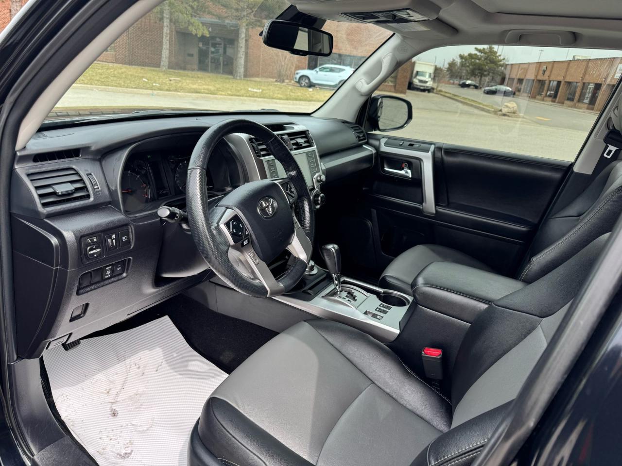 2023 Toyota 4Runner  - Photo #11