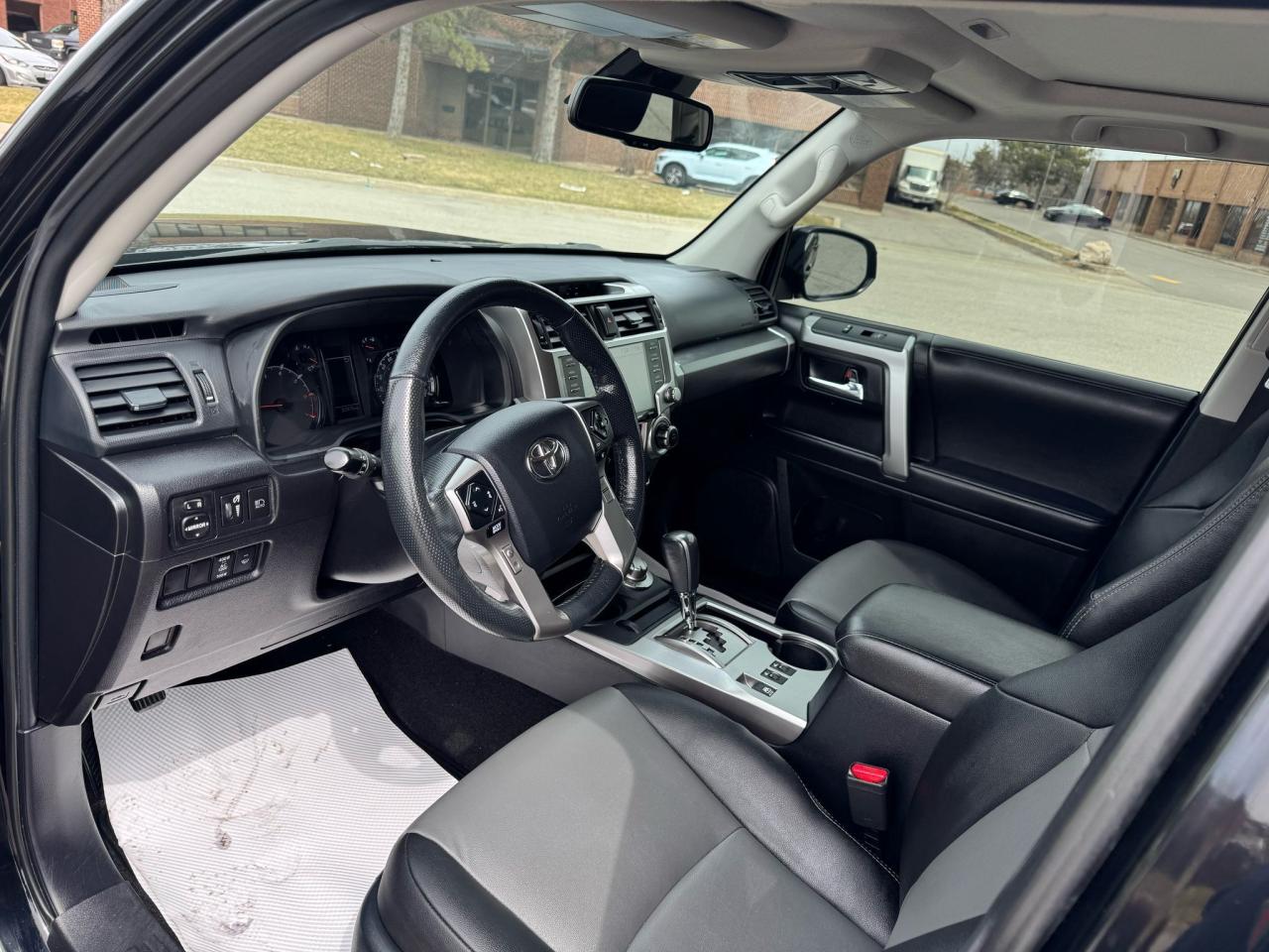 2023 Toyota 4Runner  - Photo #12