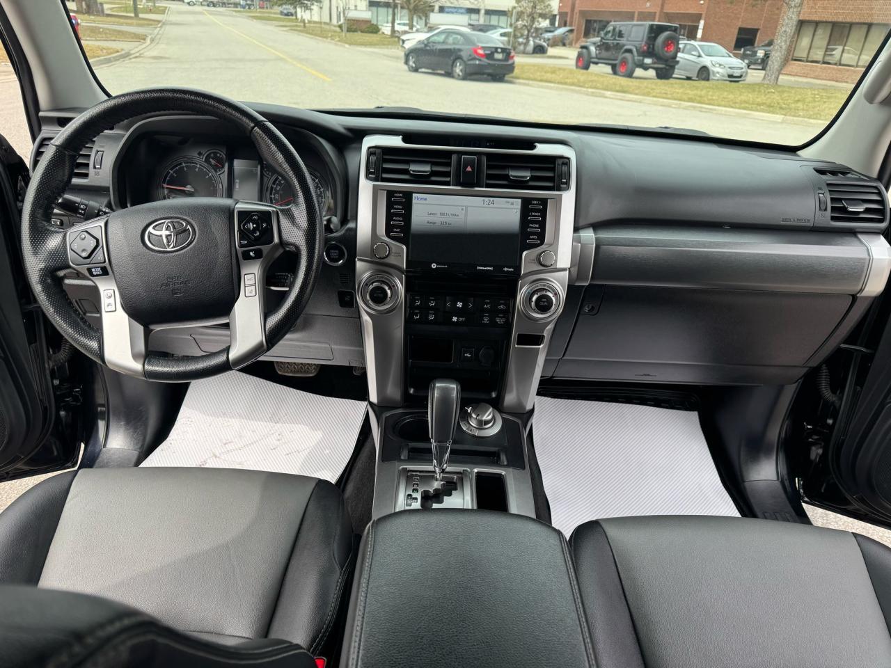 2023 Toyota 4Runner  - Photo #15