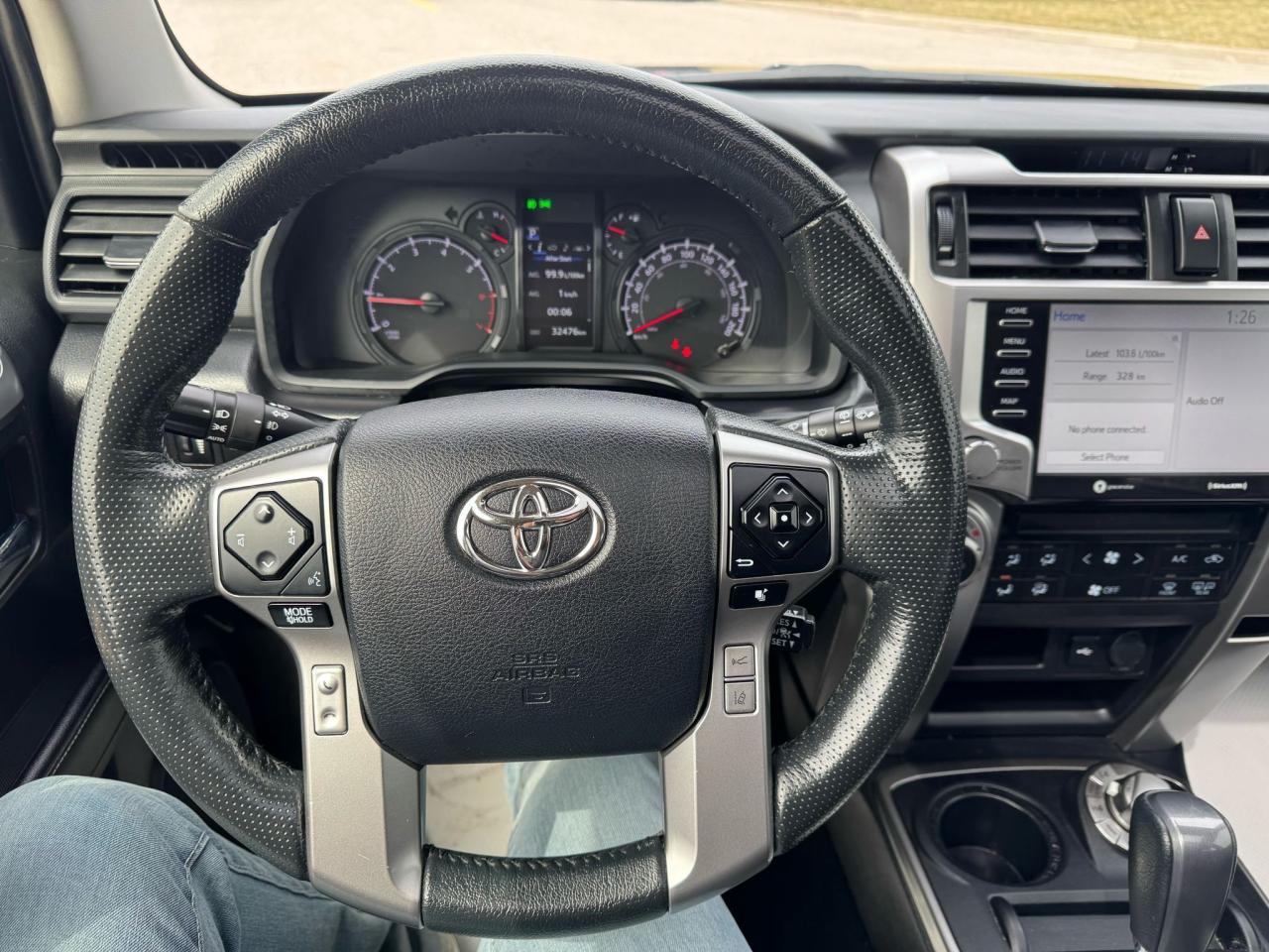 2023 Toyota 4Runner  - Photo #16