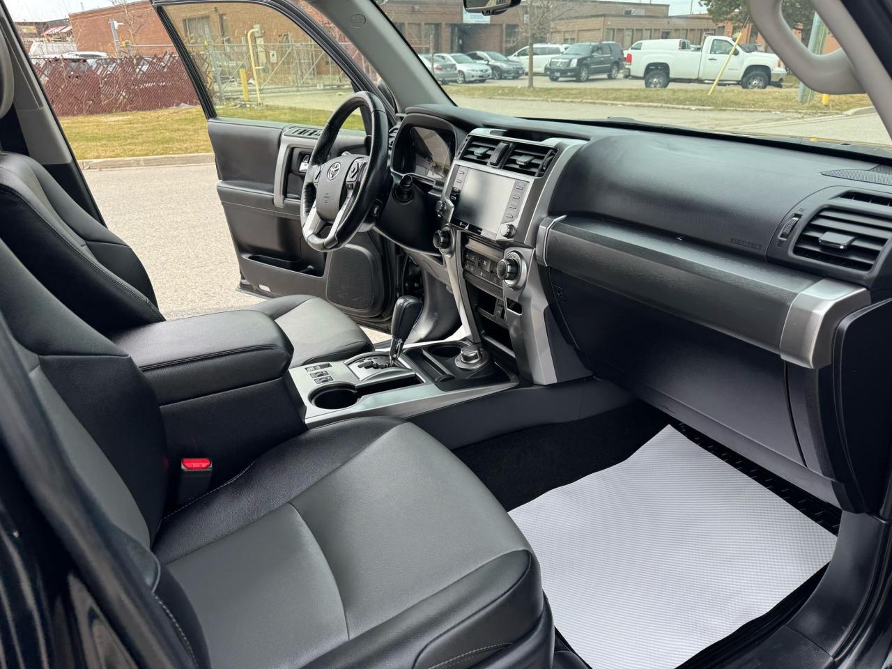 2023 Toyota 4Runner  - Photo #13
