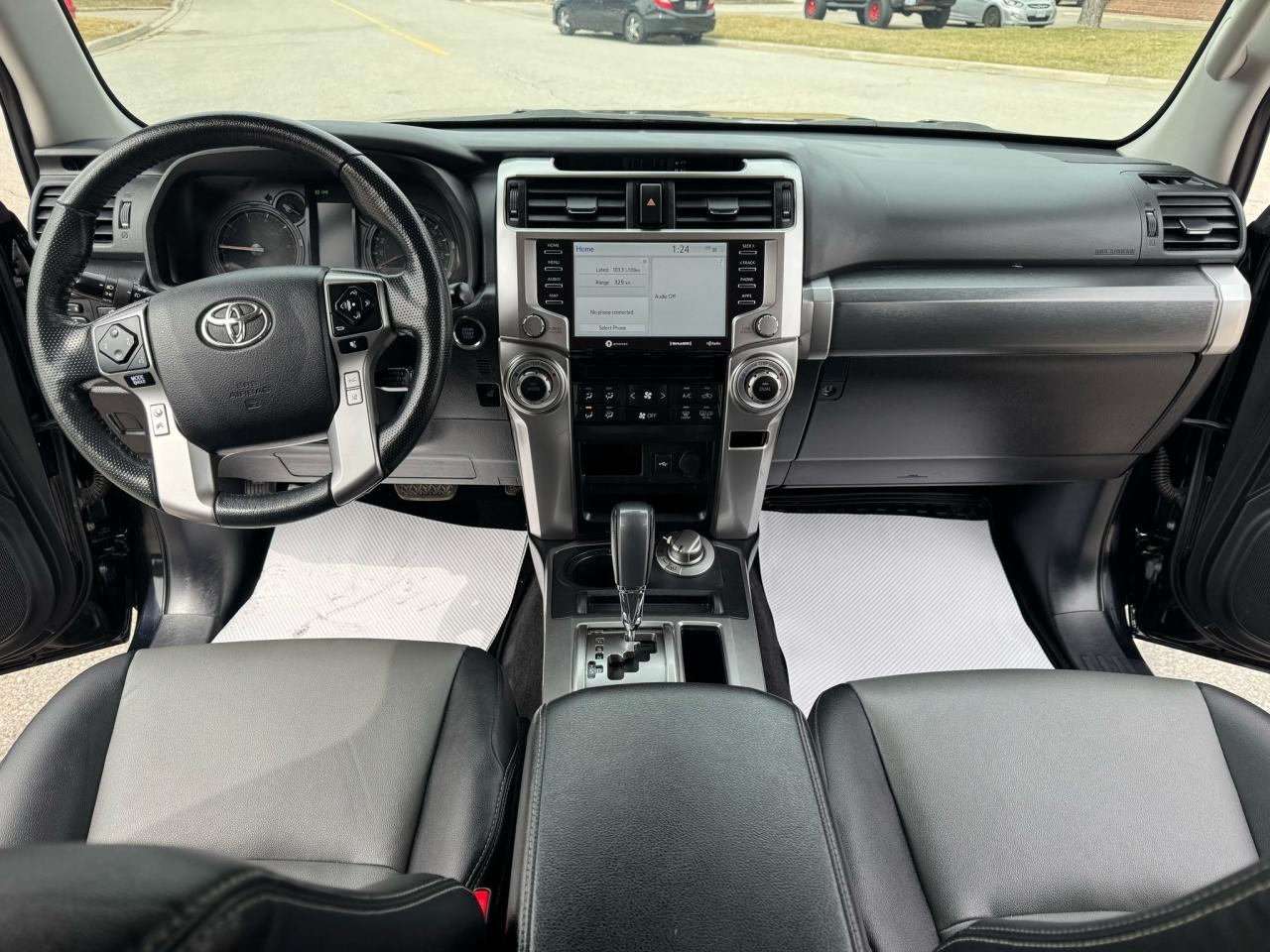 2023 Toyota 4Runner  - Photo #14