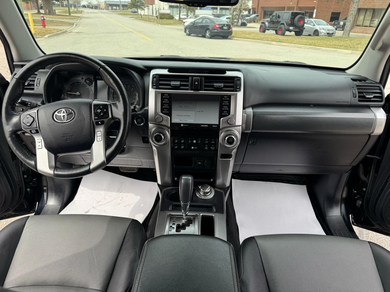 2023 Toyota 4Runner  - Photo #19