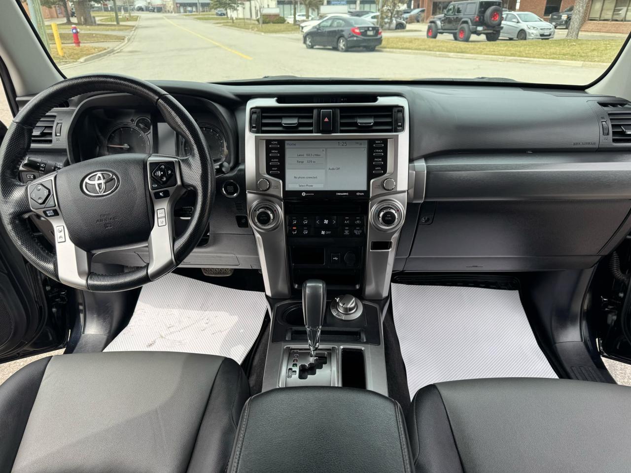 2023 Toyota 4Runner  - Photo #20