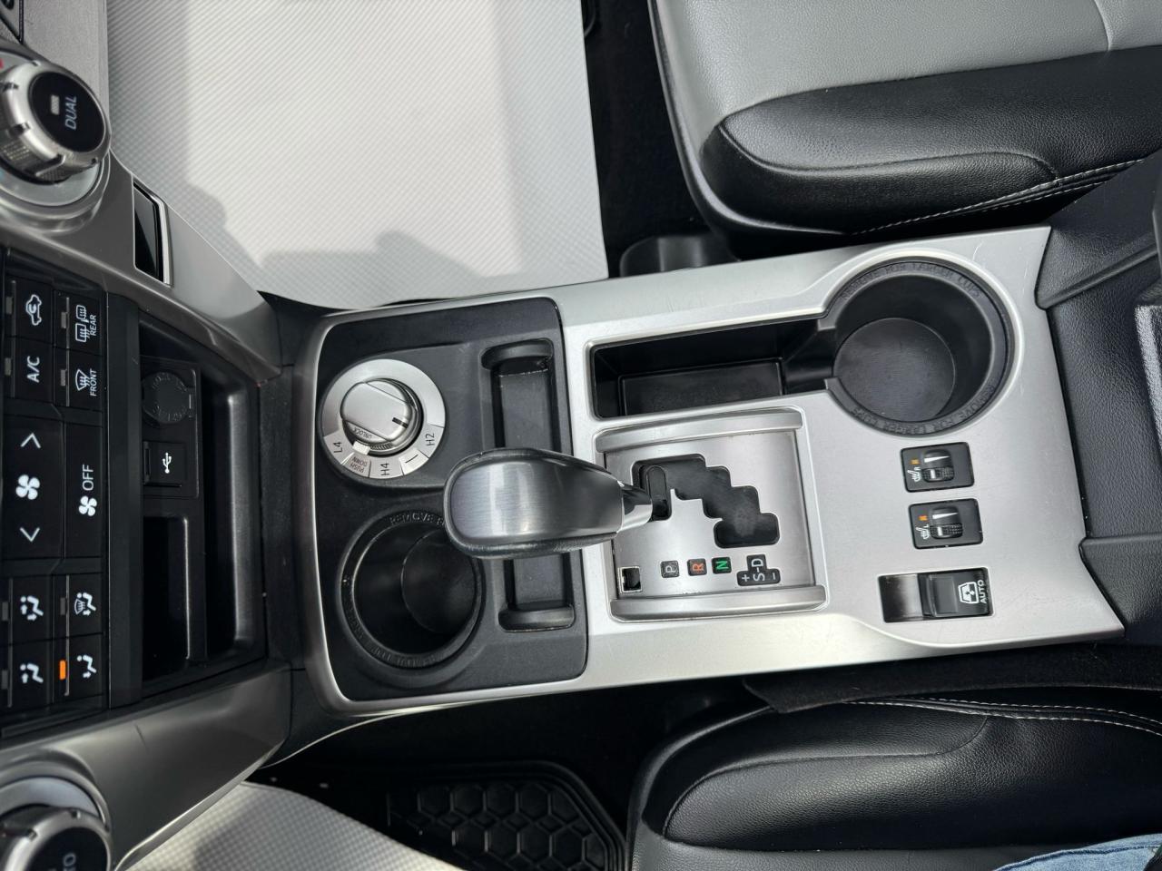 2023 Toyota 4Runner  - Photo #22