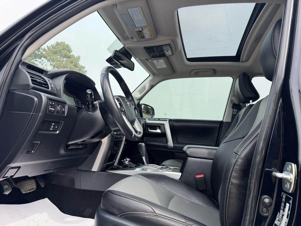 2023 Toyota 4Runner  - Photo #17