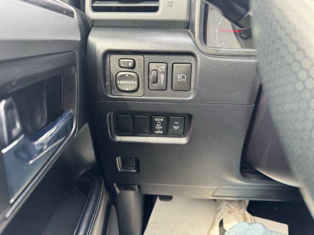 2023 Toyota 4Runner  - Photo #21