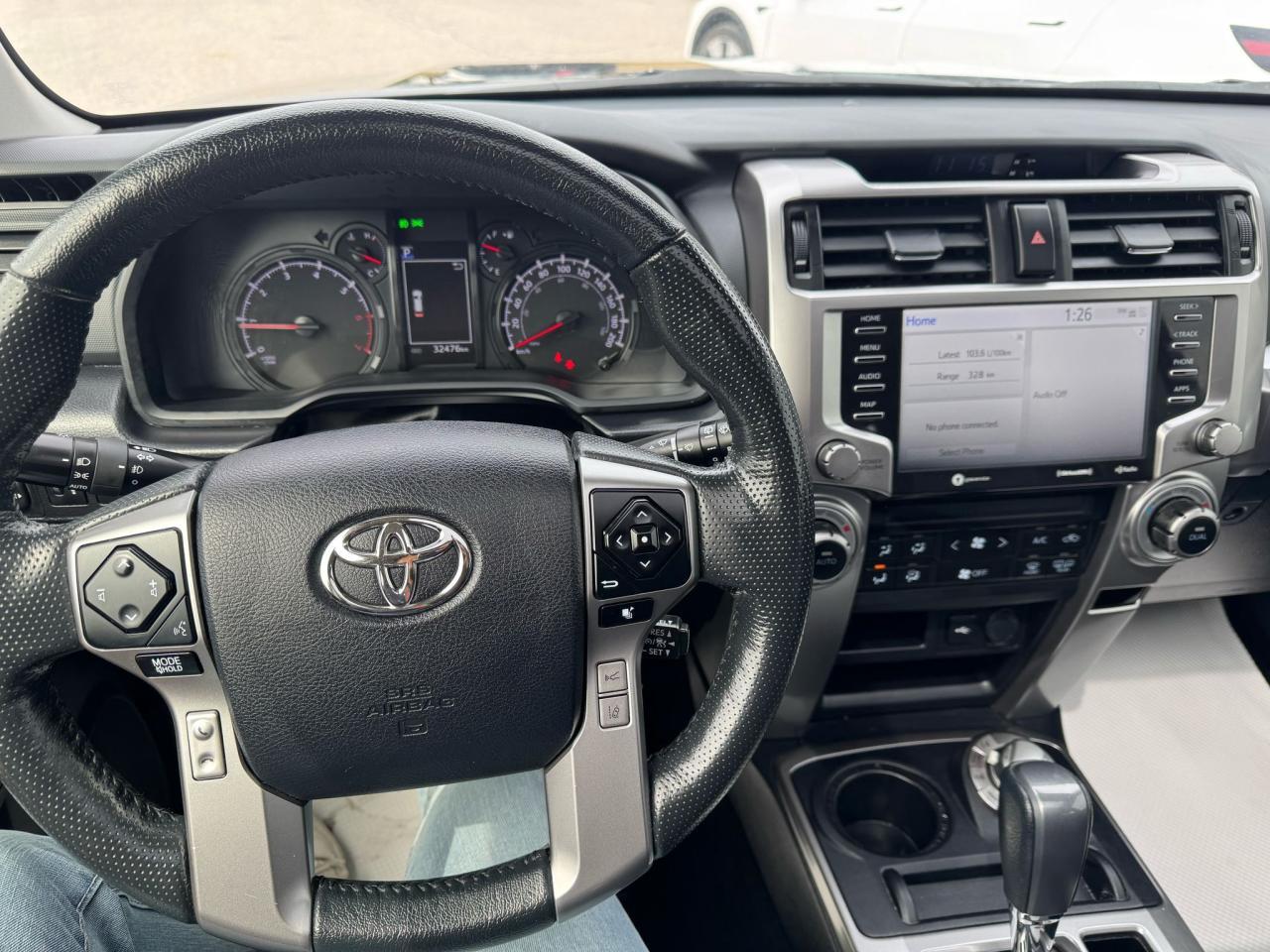 2023 Toyota 4Runner  - Photo #18