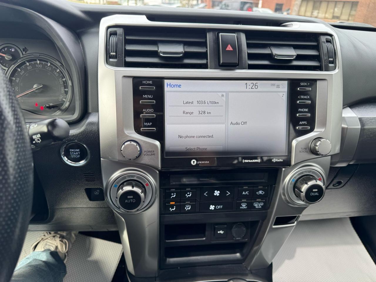 2023 Toyota 4Runner  - Photo #23