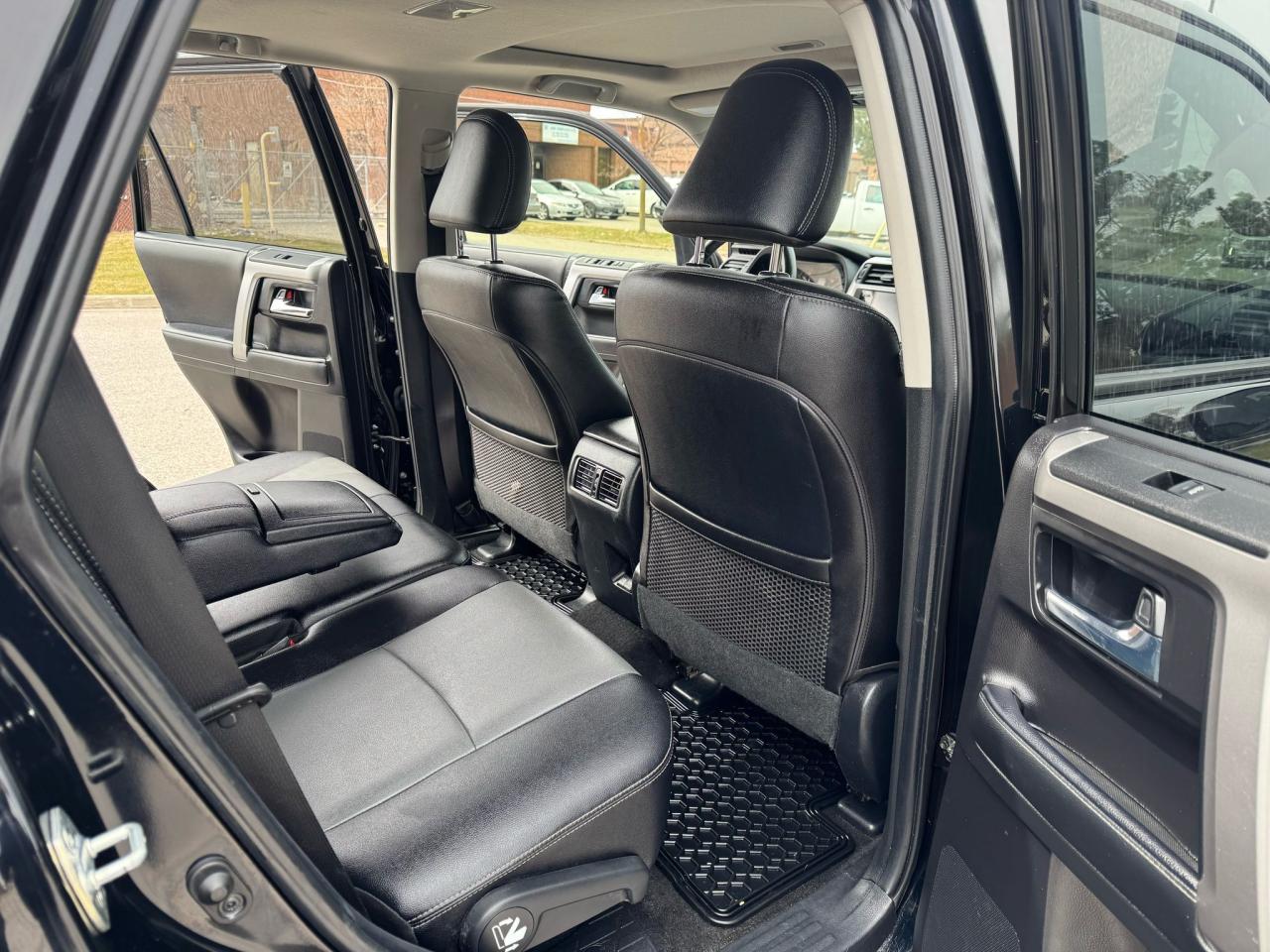 2023 Toyota 4Runner  - Photo #25