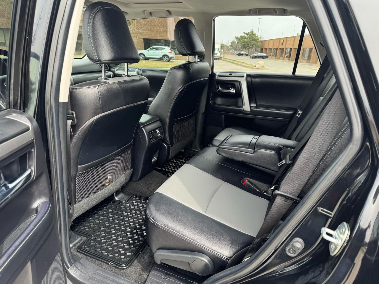 2023 Toyota 4Runner  - Photo #26