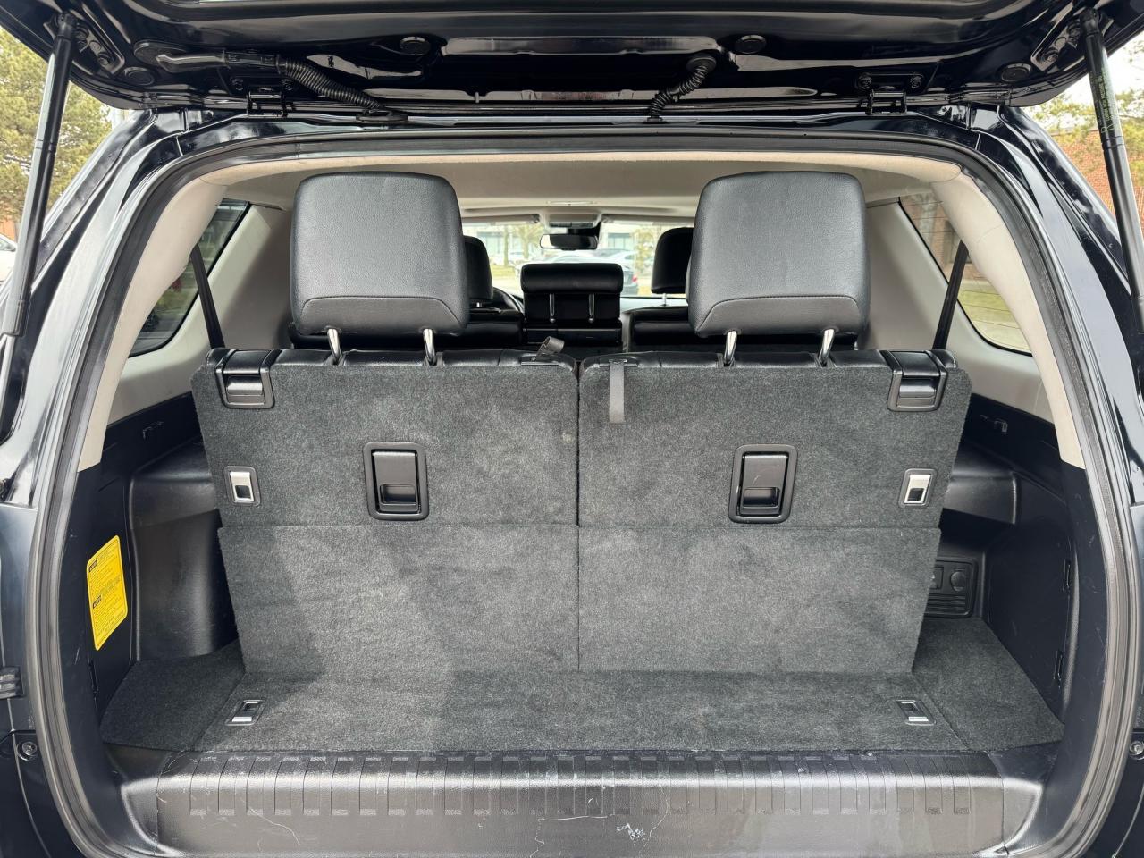2023 Toyota 4Runner  - Photo #28
