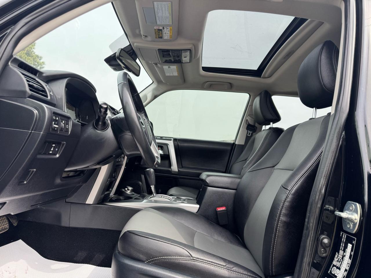 2023 Toyota 4Runner  - Photo #24