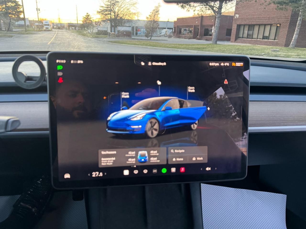 2022 Tesla Model 3 Standard Range - Photo #17