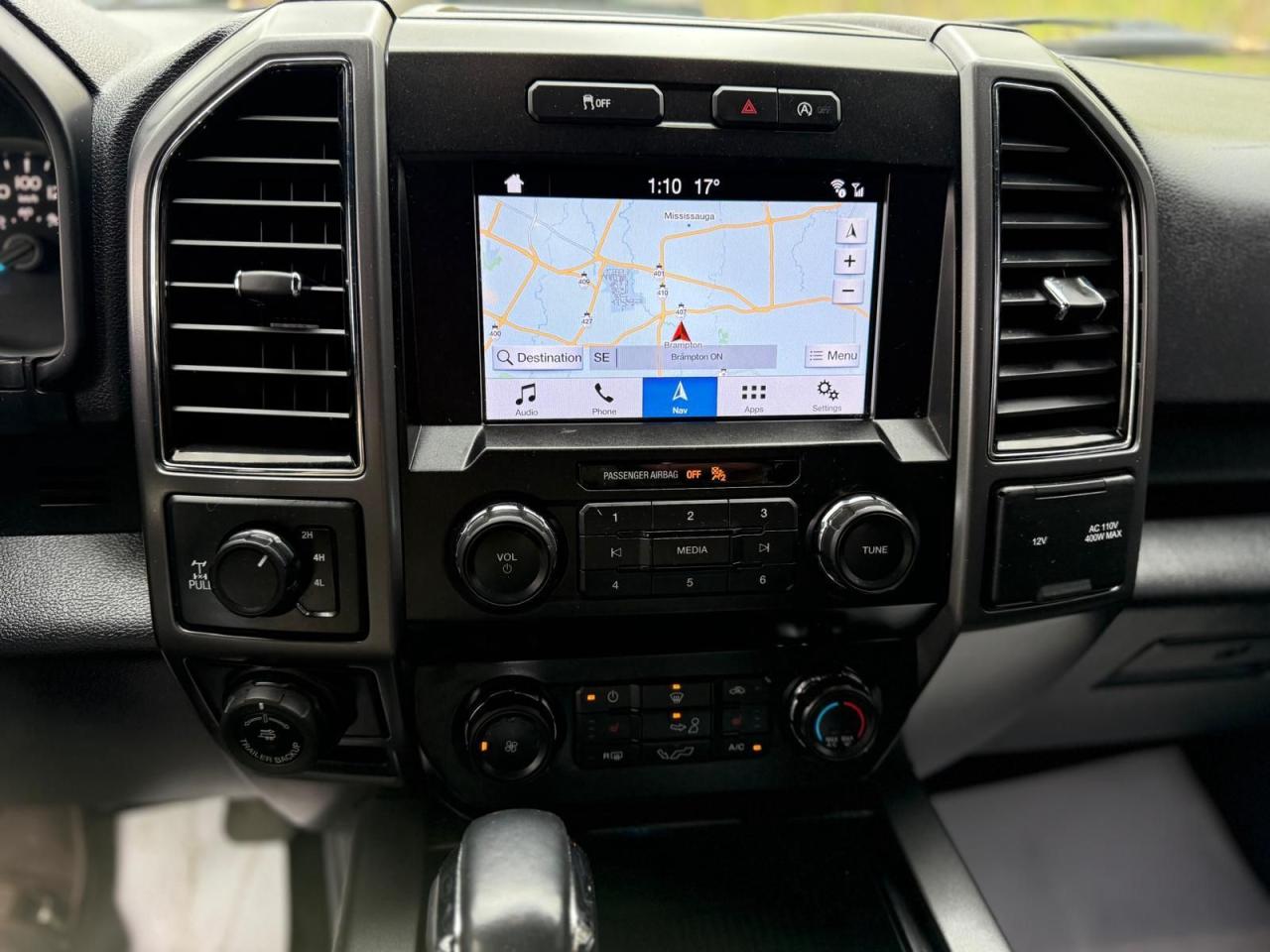 2019 Ford F-150 XLT - Photo #8