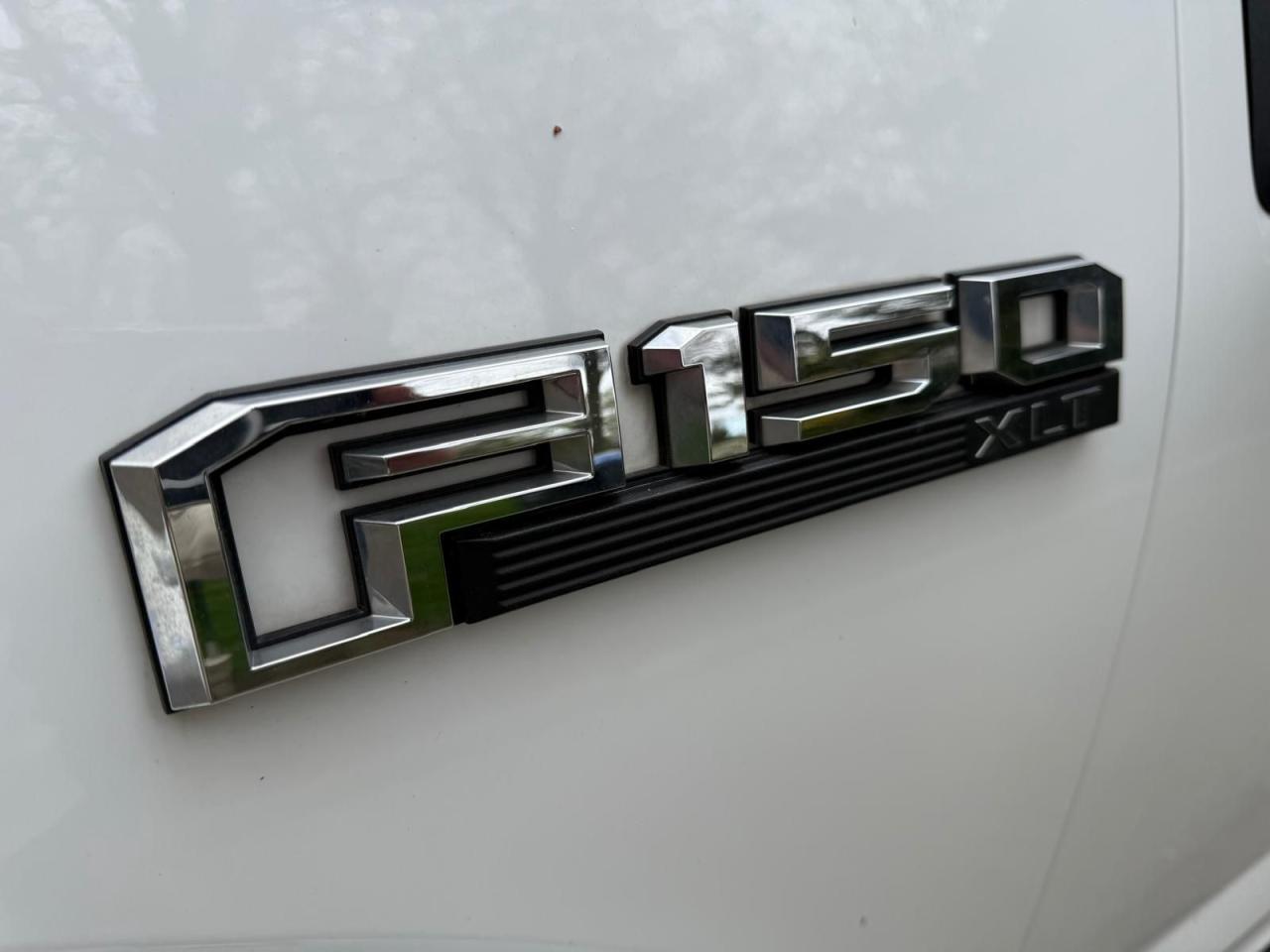 2019 Ford F-150 XLT - Photo #13