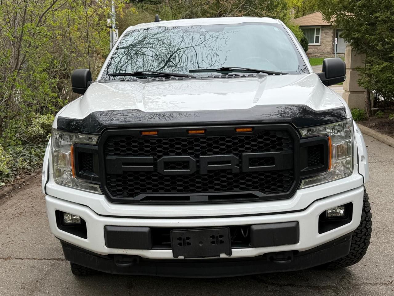 2019 Ford F-150 XLT - Photo #3