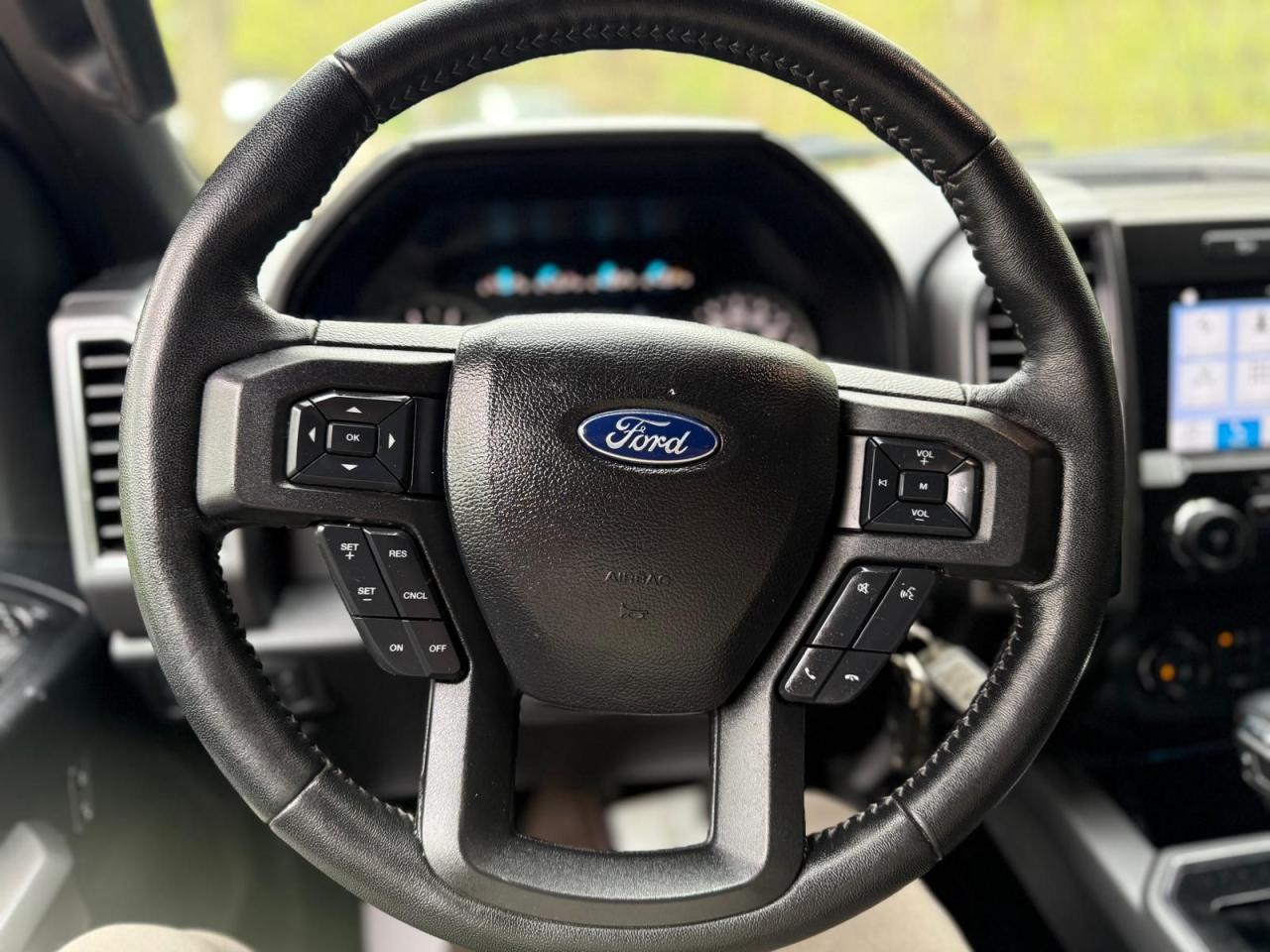 2019 Ford F-150 XLT - Photo #7
