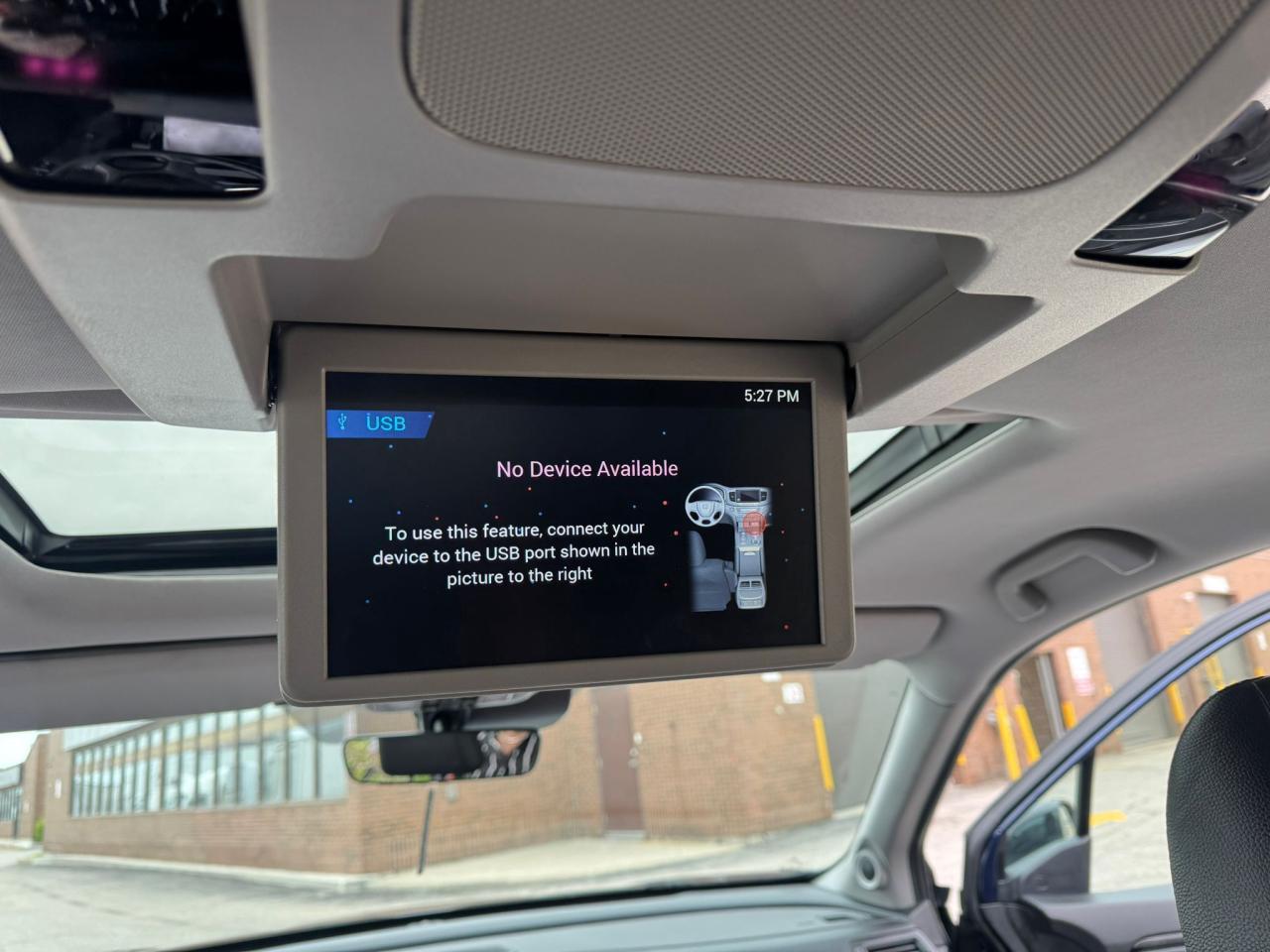 2021 Honda Pilot TOURING 8-PASSENGER - Photo #16