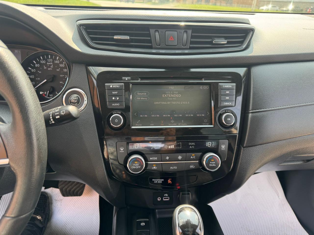 2020 Nissan Rogue SV - Photo #16