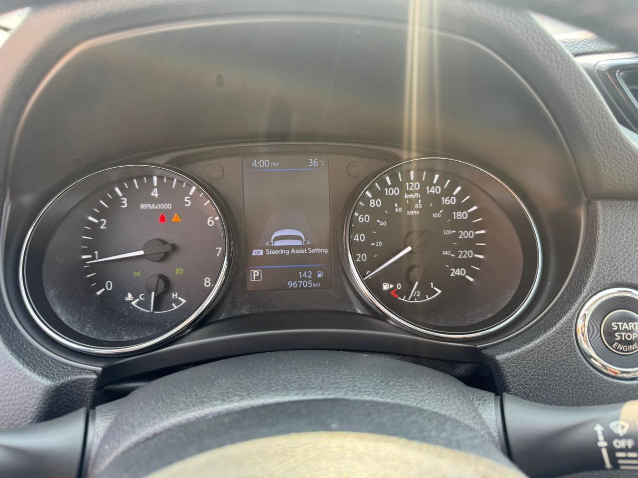 2020 Nissan Rogue SV - Photo #18