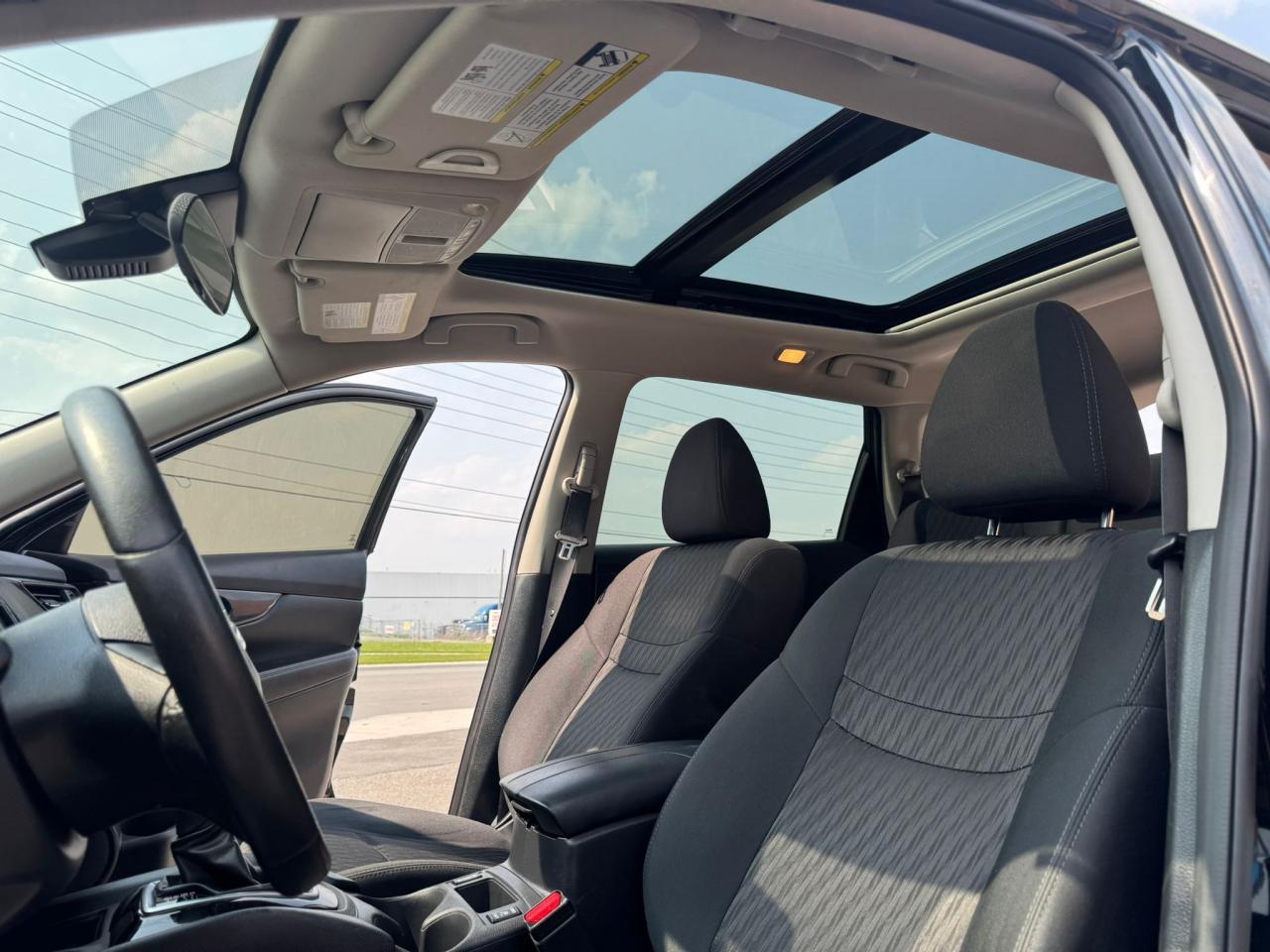 2020 Nissan Rogue SV - Photo #20
