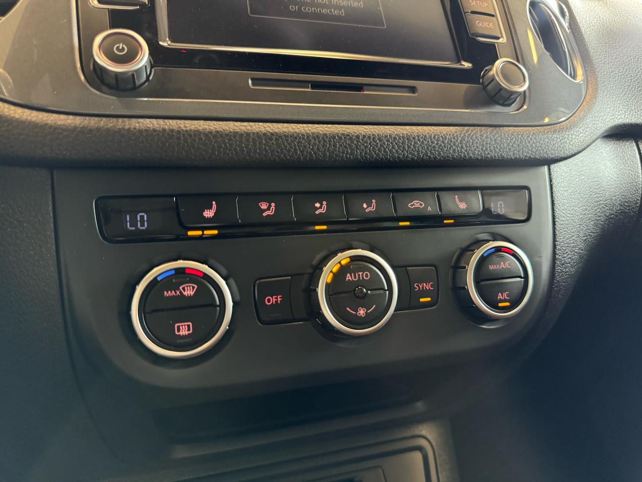 2015 Volkswagen Tiguan R-LINE HIGHLINE|NAV|BACKUP|CARPLAY|FENDER|PANO| - Photo #20