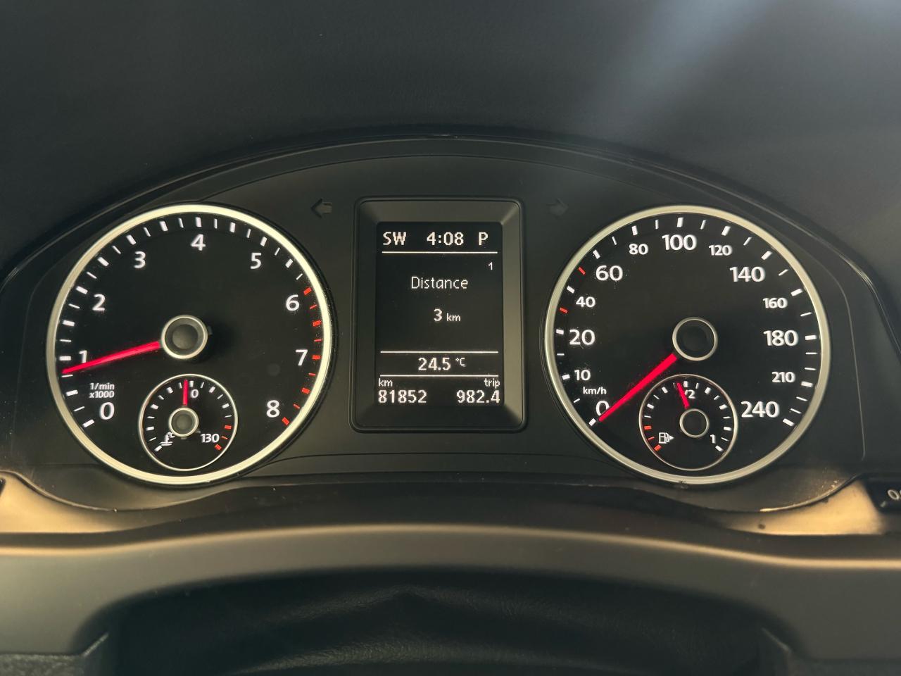 2015 Volkswagen Tiguan R-LINE HIGHLINE|NAV|BACKUP|CARPLAY|FENDER|PANO| - Photo #17