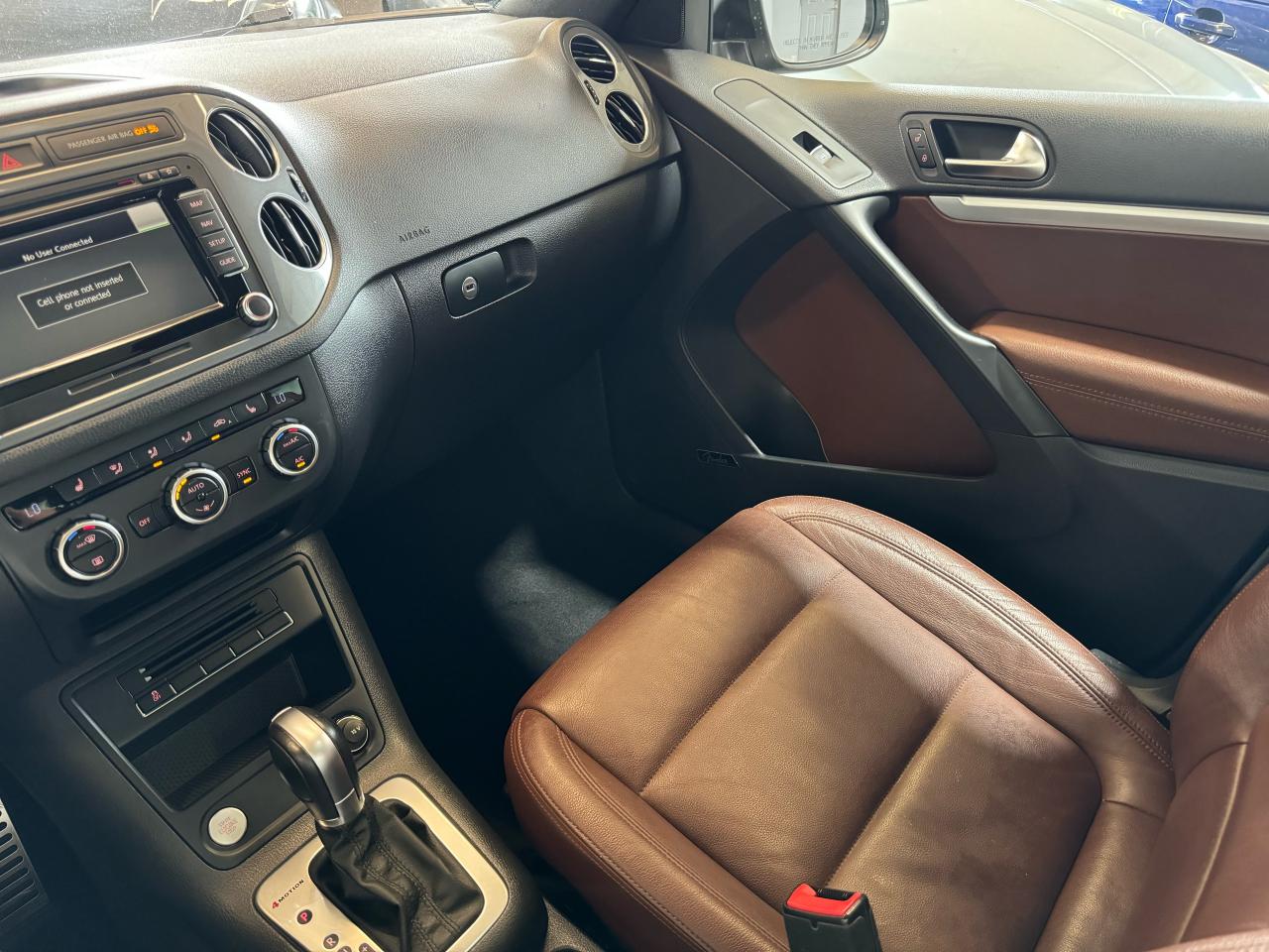 2015 Volkswagen Tiguan R-LINE HIGHLINE|NAV|BACKUP|CARPLAY|FENDER|PANO| - Photo #22