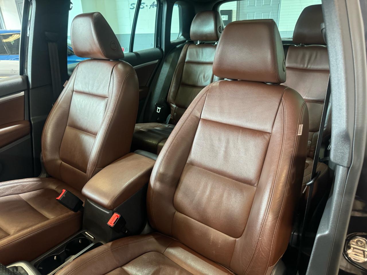 2015 Volkswagen Tiguan R-LINE HIGHLINE|NAV|BACKUP|CARPLAY|FENDER|PANO| - Photo #24