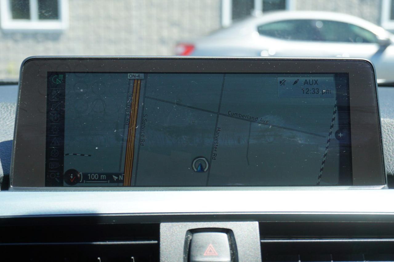 2014 BMW 4 Series 428i AWD LUXURY PKG NAVI CAMERA SUNROOF MEMORY HEATED LEATHER REVERSE PARKING SENSORS - Photo #21
