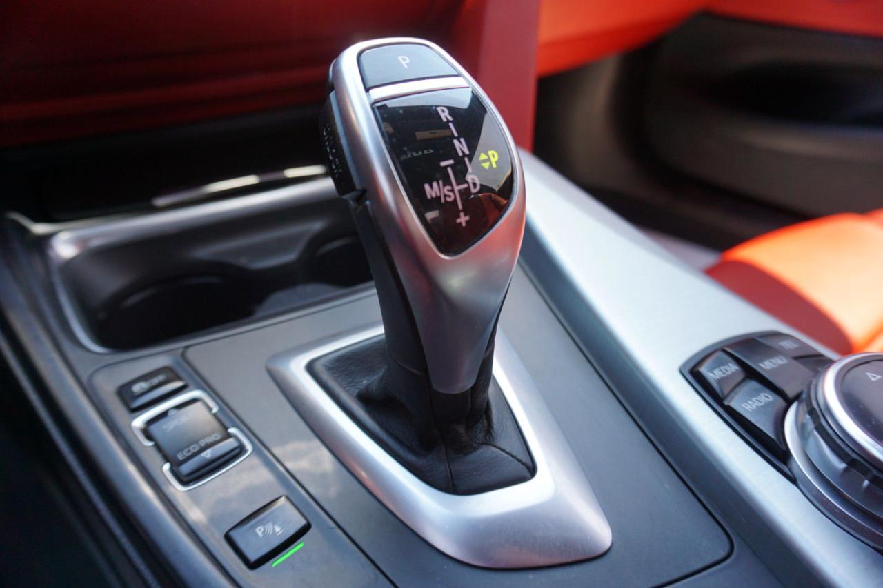 2014 BMW 4 Series 428i AWD LUXURY PKG NAVI CAMERA SUNROOF MEMORY HEATED LEATHER REVERSE PARKING SENSORS - Photo #20
