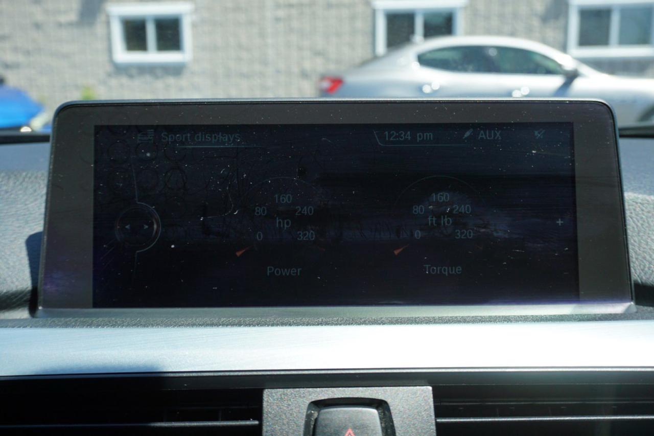 2014 BMW 4 Series 428i AWD LUXURY PKG NAVI CAMERA SUNROOF MEMORY HEATED LEATHER REVERSE PARKING SENSORS - Photo #23