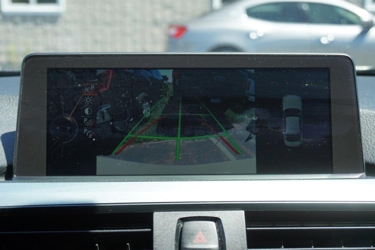 2014 BMW 4 Series 428i AWD LUXURY PKG NAVI CAMERA SUNROOF MEMORY HEATED LEATHER REVERSE PARKING SENSORS - Photo #22