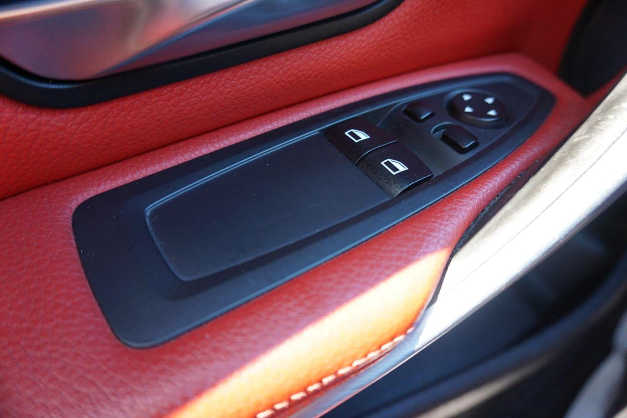2014 BMW 4 Series 428i AWD LUXURY PKG NAVI CAMERA SUNROOF MEMORY HEATED LEATHER REVERSE PARKING SENSORS - Photo #28