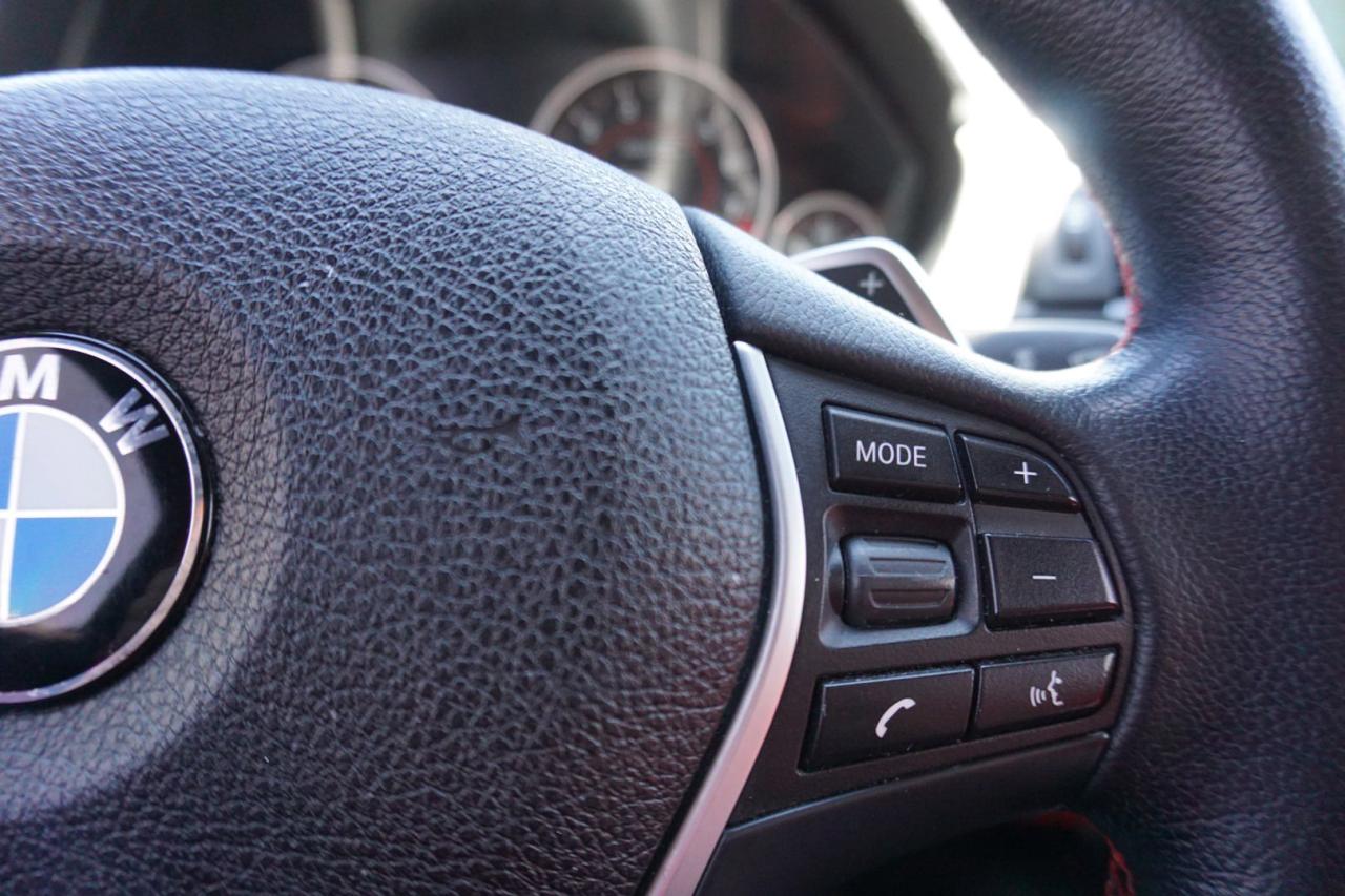 2014 BMW 4 Series 428i AWD LUXURY PKG NAVI CAMERA SUNROOF MEMORY HEATED LEATHER REVERSE PARKING SENSORS - Photo #32