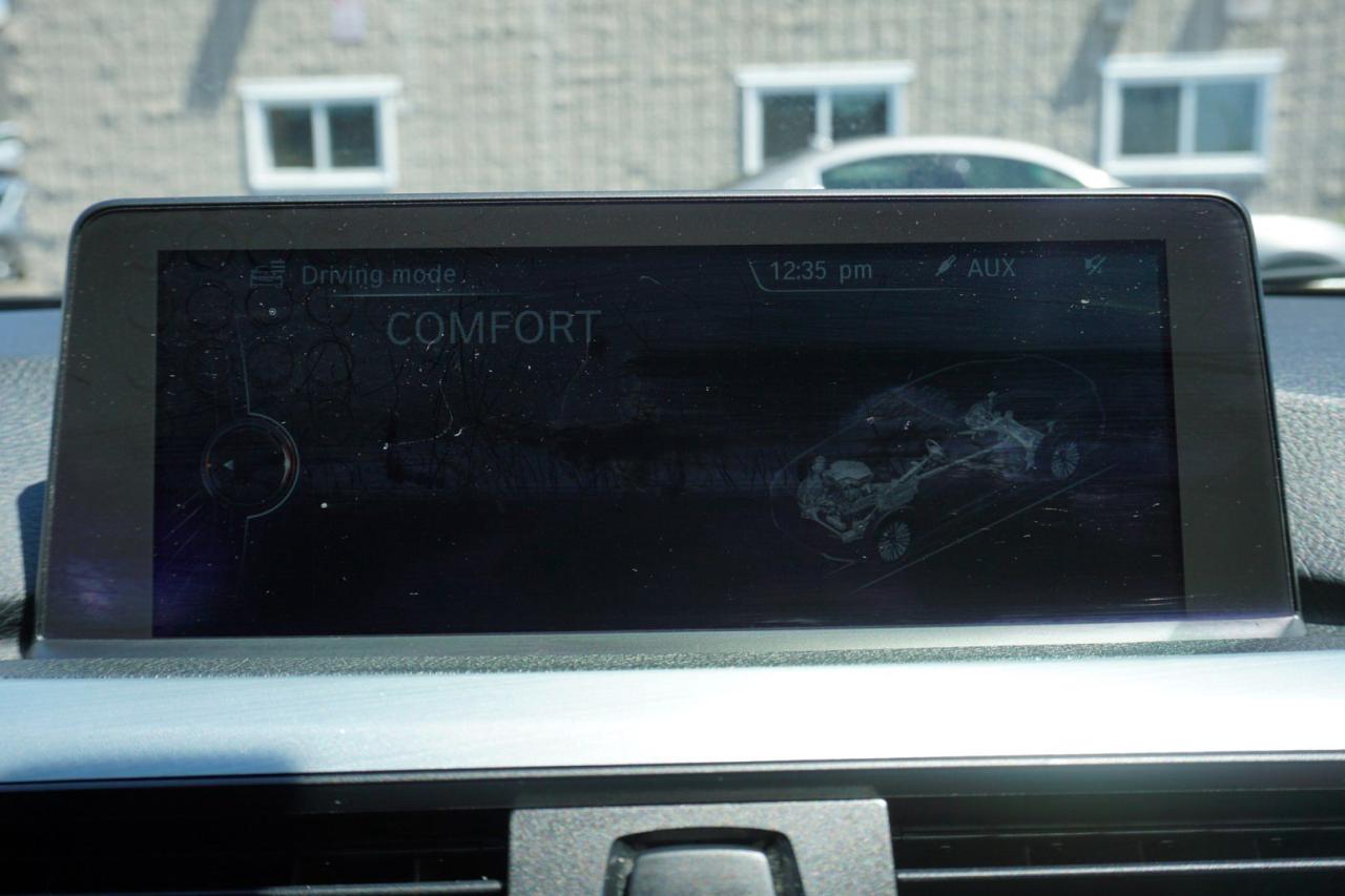2014 BMW 4 Series 428i AWD LUXURY PKG NAVI CAMERA SUNROOF MEMORY HEATED LEATHER REVERSE PARKING SENSORS - Photo #37