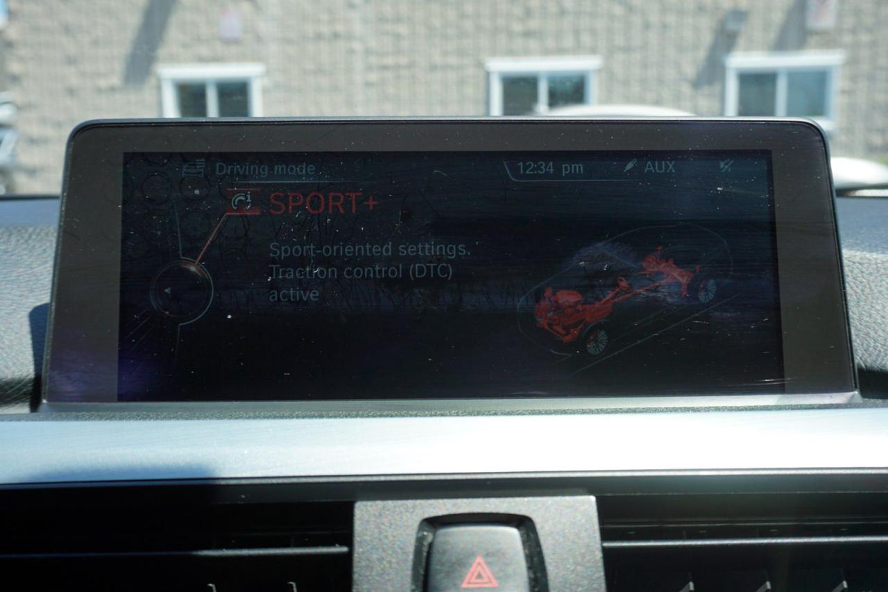 2014 BMW 4 Series 428i AWD LUXURY PKG NAVI CAMERA SUNROOF MEMORY HEATED LEATHER REVERSE PARKING SENSORS - Photo #36