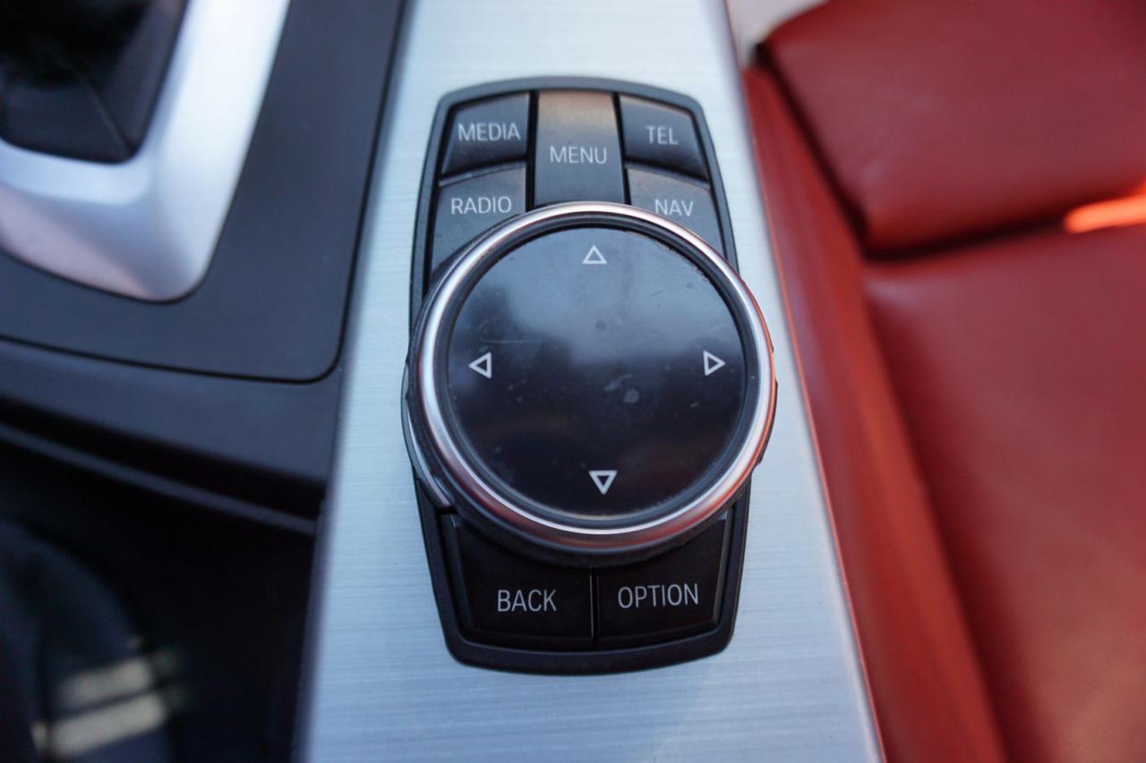 2014 BMW 4 Series 428i AWD LUXURY PKG NAVI CAMERA SUNROOF MEMORY HEATED LEATHER REVERSE PARKING SENSORS - Photo #38
