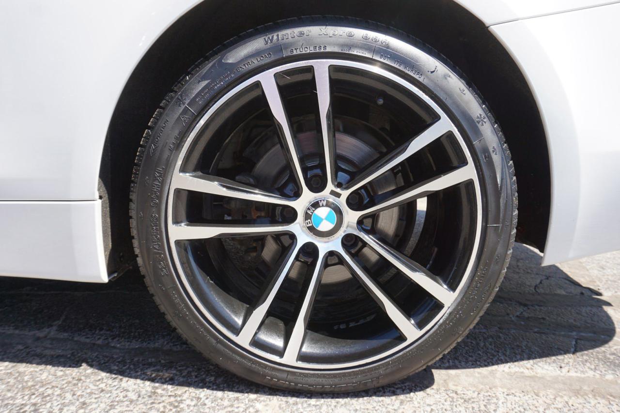 2014 BMW 4 Series 428i AWD LUXURY PKG NAVI CAMERA SUNROOF MEMORY HEATED LEATHER REVERSE PARKING SENSORS - Photo #45