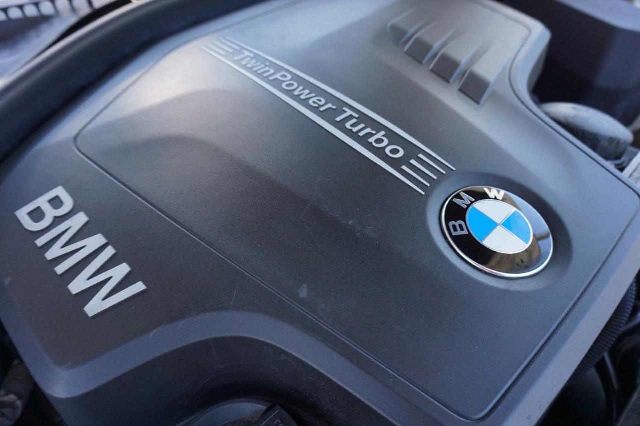 2014 BMW 4 Series 428i AWD LUXURY PKG NAVI CAMERA SUNROOF MEMORY HEATED LEATHER REVERSE PARKING SENSORS - Photo #47