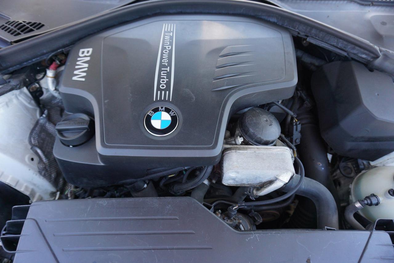 2014 BMW 4 Series 428i AWD LUXURY PKG NAVI CAMERA SUNROOF MEMORY HEATED LEATHER REVERSE PARKING SENSORS - Photo #46