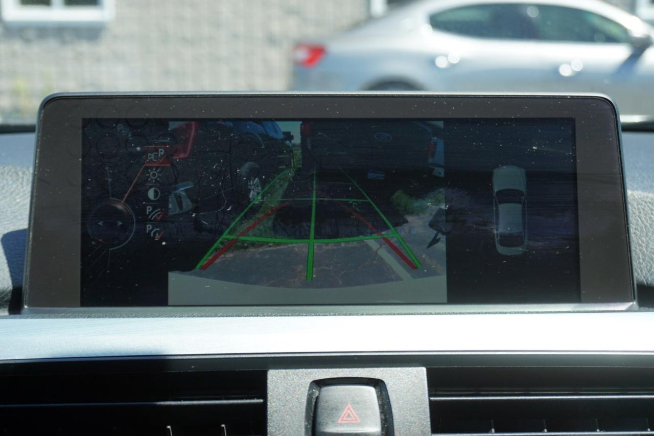 2014 BMW 4 Series 428i AWD LUXURY PKG NAVI CAMERA SUNROOF MEMORY HEATED LEATHER REVERSE PARKING SENSORS - Photo #22