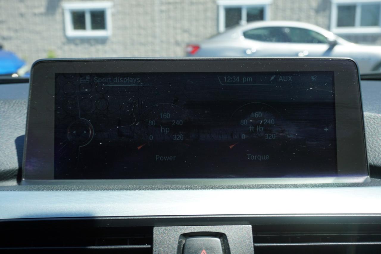 2014 BMW 4 Series 428i AWD LUXURY PKG NAVI CAMERA SUNROOF MEMORY HEATED LEATHER REVERSE PARKING SENSORS - Photo #23