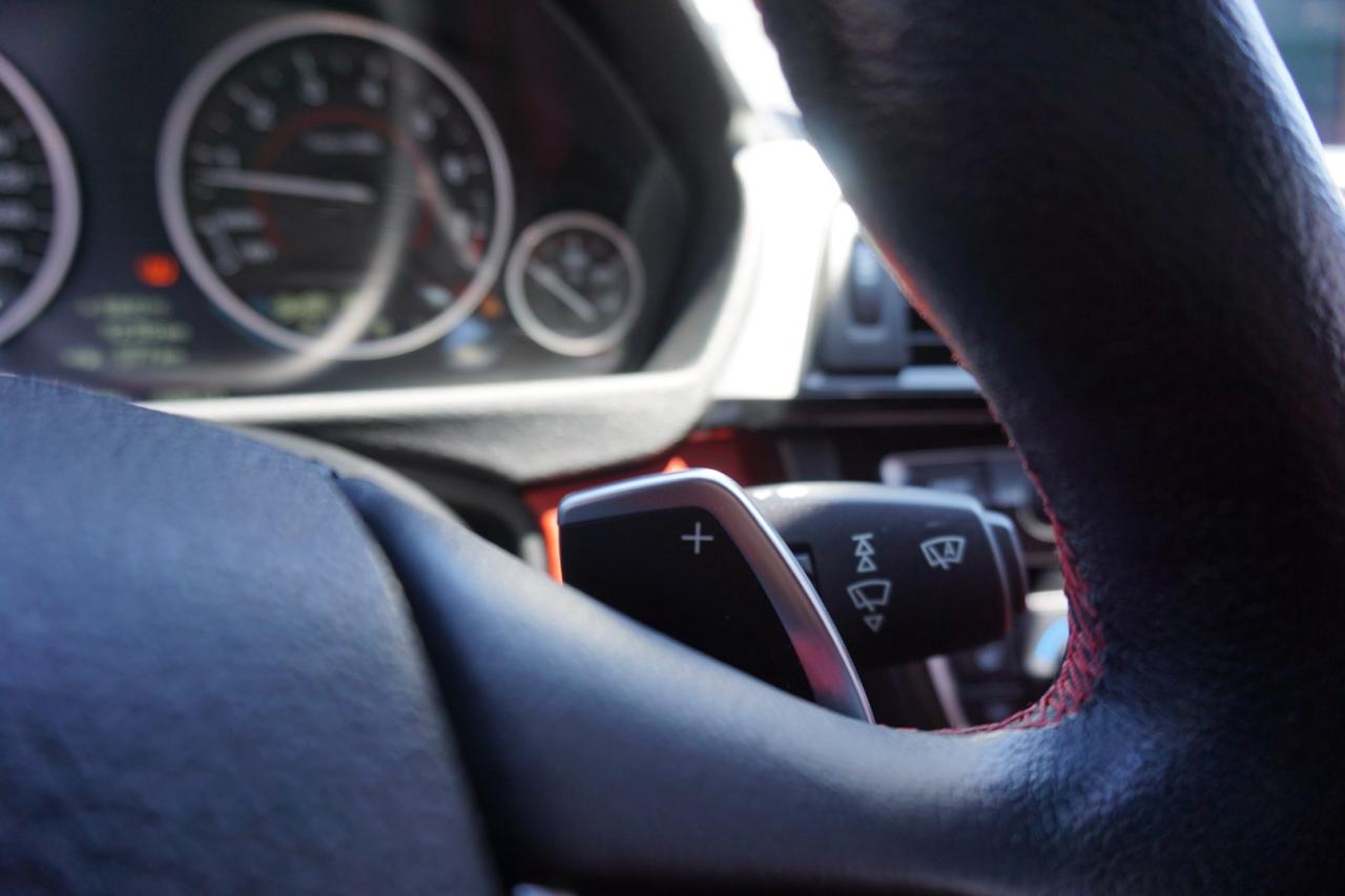2014 BMW 4 Series 428i AWD LUXURY PKG NAVI CAMERA SUNROOF MEMORY HEATED LEATHER REVERSE PARKING SENSORS - Photo #30